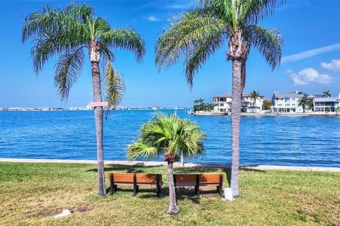 Copropriété à louer à Gulfport, Floride: 2 chambres, 104.05 m2 № 2387461 - photo 22