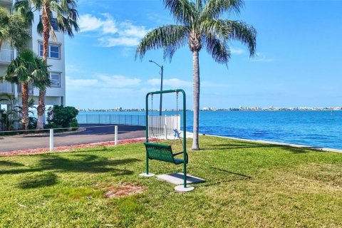Copropriété à louer à Gulfport, Floride: 2 chambres, 104.05 m2 № 2387461 - photo 23