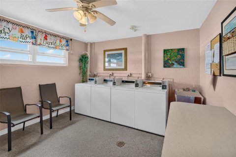 Copropriété à louer à Gulfport, Floride: 2 chambres, 104.05 m2 № 2387461 - photo 16