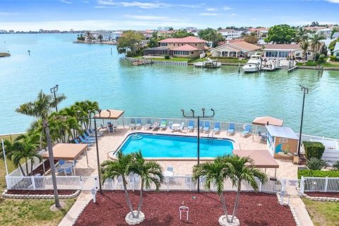 Copropriété à louer à Gulfport, Floride: 2 chambres, 104.05 m2 № 2387461 - photo 19