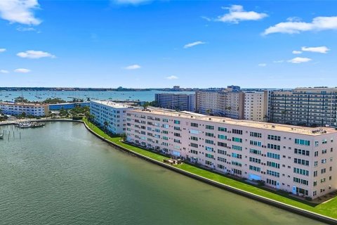 Copropriété à louer à Gulfport, Floride: 2 chambres, 104.05 m2 № 2387461 - photo 29