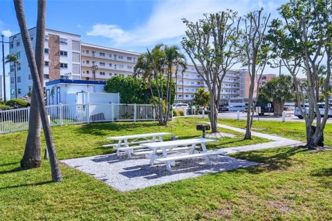 Copropriété à louer à Gulfport, Floride: 2 chambres, 104.05 m2 № 2387461 - photo 21
