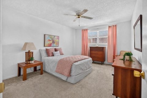 Copropriété à louer à Gulfport, Floride: 2 chambres, 104.05 m2 № 2387461 - photo 10