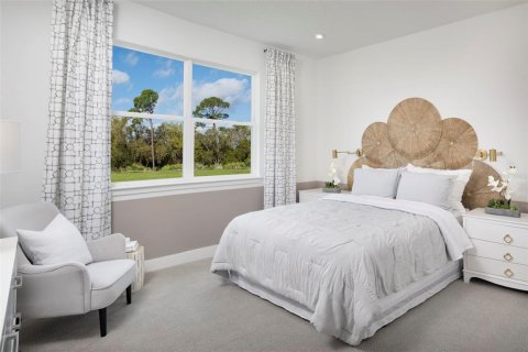 House in Parrish, Florida 5 bedrooms, 284 sq.m. № 1536371 - photo 12