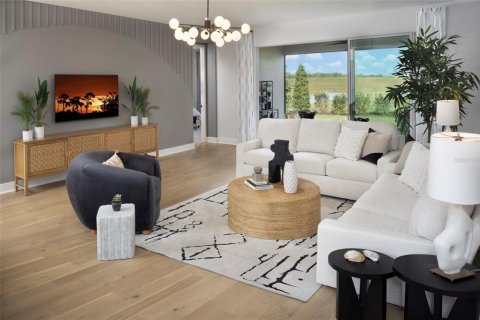 House in Parrish, Florida 5 bedrooms, 284 sq.m. № 1536371 - photo 6