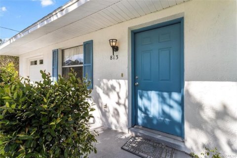Villa ou maison à vendre à Inverness, Floride: 3 chambres, 94.2 m2 № 1634079 - photo 4