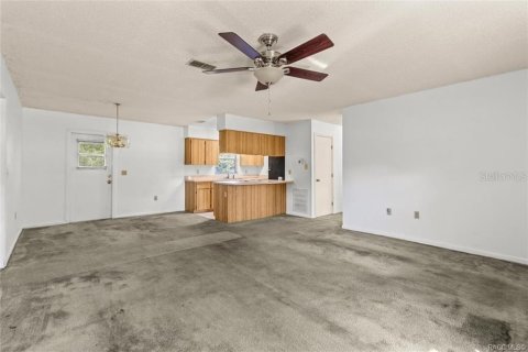 Villa ou maison à vendre à Inverness, Floride: 3 chambres, 94.2 m2 № 1634079 - photo 5