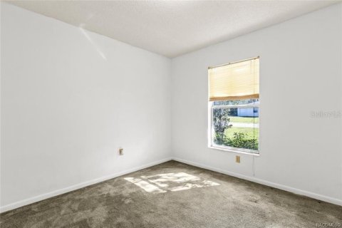 Villa ou maison à vendre à Inverness, Floride: 3 chambres, 94.2 m2 № 1634079 - photo 13