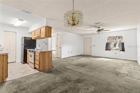 Villa ou maison à vendre à Inverness, Floride: 3 chambres, 94.2 m2 № 1634079 - photo 6