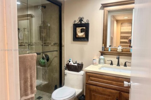 Купить кондоминиум в Пемброк-Пайнс, Флорида 2 спальни, 131.64м2, № 2023578 - фото 11