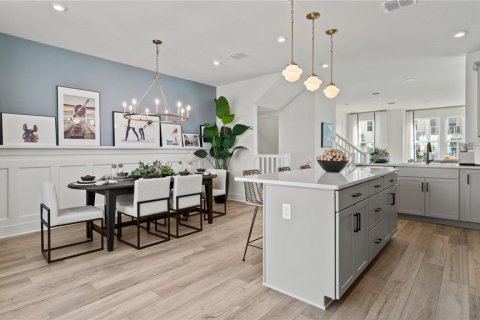Townhouse in Winter Garden, Florida 3 bedrooms, 174.75 sq.m. № 2201736 - photo 20