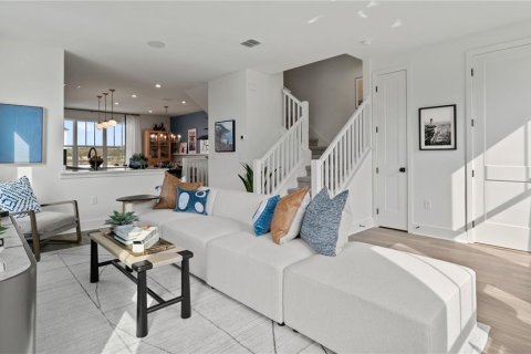 Townhouse in Winter Garden, Florida 3 bedrooms, 174.75 sq.m. № 2201736 - photo 26