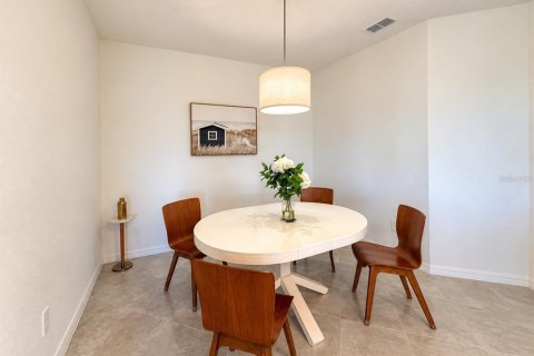 Copropriété à louer à Venice, Floride: 3 chambres, 120.87 m2 № 2418631 - photo 7