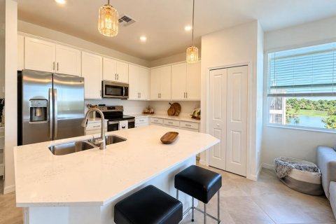 Copropriété à louer à Venice, Floride: 3 chambres, 120.87 m2 № 2418631 - photo 6