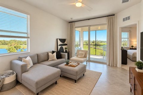 Copropriété à louer à Venice, Floride: 3 chambres, 120.87 m2 № 2418631 - photo 10