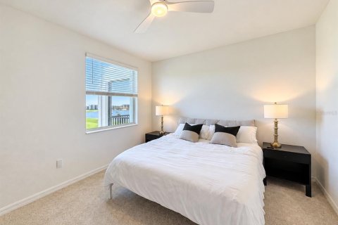 Copropriété à louer à Venice, Floride: 3 chambres, 120.87 m2 № 2418631 - photo 11