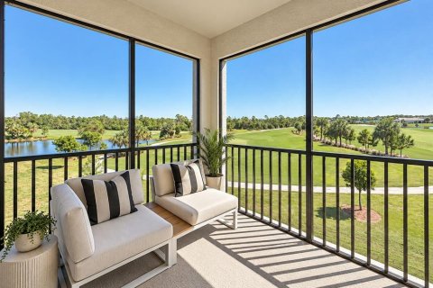 Copropriété à louer à Venice, Floride: 3 chambres, 120.87 m2 № 2418631 - photo 18