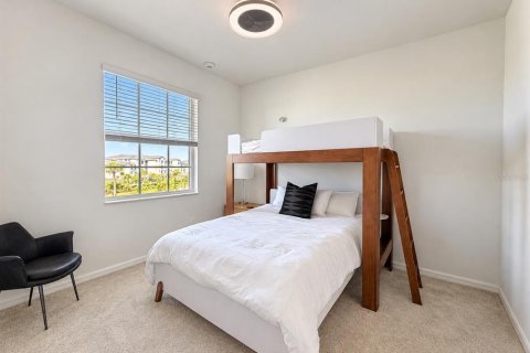 Copropriété à louer à Venice, Floride: 3 chambres, 120.87 m2 № 2418631 - photo 15