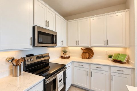 Copropriété à louer à Venice, Floride: 3 chambres, 120.87 m2 № 2418631 - photo 5