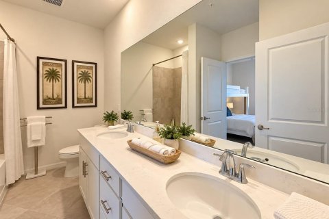 Copropriété à louer à Venice, Floride: 3 chambres, 120.87 m2 № 2418631 - photo 16