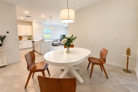 Copropriété à louer à Venice, Floride: 3 chambres, 120.87 m2 № 2418631 - photo 8