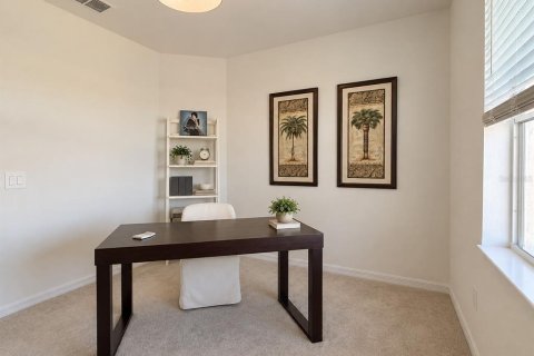 Copropriété à louer à Venice, Floride: 3 chambres, 120.87 m2 № 2418631 - photo 17