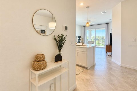 Copropriété à louer à Venice, Floride: 3 chambres, 120.87 m2 № 2418631 - photo 3
