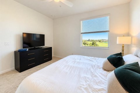 Copropriété à louer à Venice, Floride: 3 chambres, 120.87 m2 № 2418631 - photo 12