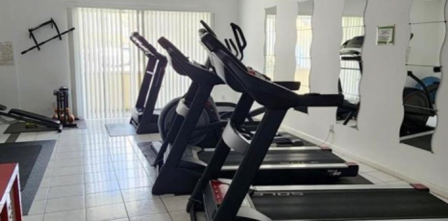 Condo in Fort Lauderdale, Florida, 2 bedrooms  № 1103438