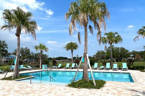 Townhouse in Wildwood, Florida 3 bedrooms, 156.82 sq.m. № 2231824 - photo 26