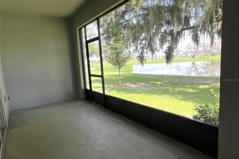 Townhouse in Wildwood, Florida 3 bedrooms, 156.82 sq.m. № 2231824 - photo 10