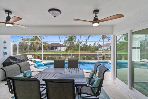 Casa en venta en Port Charlotte, Florida, 3 dormitorios, 200.67 m2 № 1760383 - foto 30