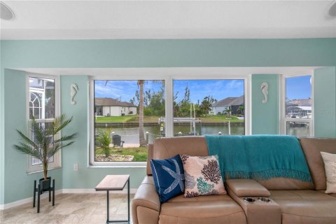 Casa en venta en Port Charlotte, Florida, 3 dormitorios, 200.67 m2 № 1760383 - foto 26