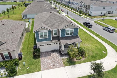 Villa ou maison à vendre à Kissimmee, Floride: 4 chambres, 256.78 m2 № 2356197 - photo 24