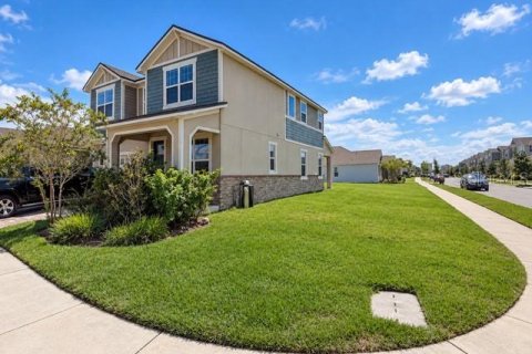 Villa ou maison à vendre à Kissimmee, Floride: 4 chambres, 256.78 m2 № 2356197 - photo 2
