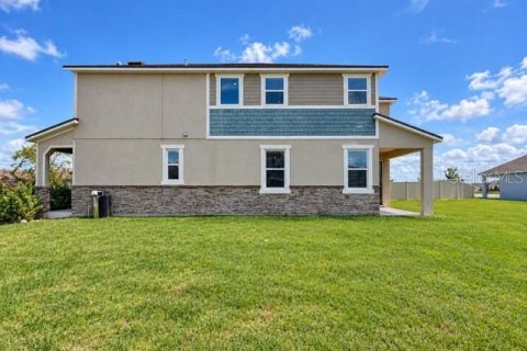 Villa ou maison à vendre à Kissimmee, Floride: 4 chambres, 256.78 m2 № 2356197 - photo 3