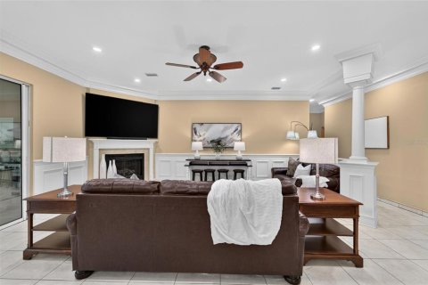 Villa ou maison à vendre à Valrico, Floride: 4 chambres, 351.54 m2 № 2430909 - photo 19