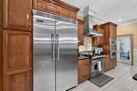 Villa ou maison à vendre à Valrico, Floride: 4 chambres, 351.54 m2 № 2430909 - photo 9