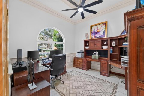 Villa ou maison à vendre à Valrico, Floride: 4 chambres, 351.54 m2 № 2430909 - photo 7