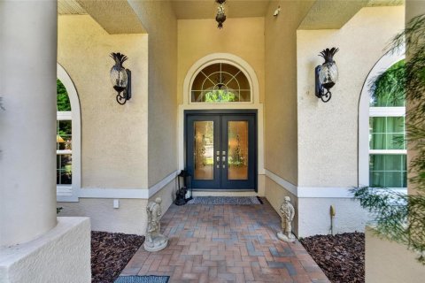 Villa ou maison à vendre à Valrico, Floride: 4 chambres, 351.54 m2 № 2430909 - photo 2