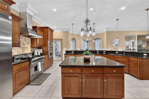 Villa ou maison à vendre à Valrico, Floride: 4 chambres, 351.54 m2 № 2430909 - photo 10