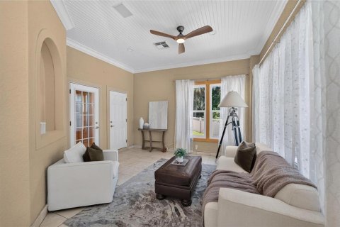 Villa ou maison à vendre à Valrico, Floride: 4 chambres, 351.54 m2 № 2430909 - photo 25