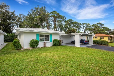 Casa en Sarasota, Florida 2 dormitorios, 111.02 m2 № 2384230