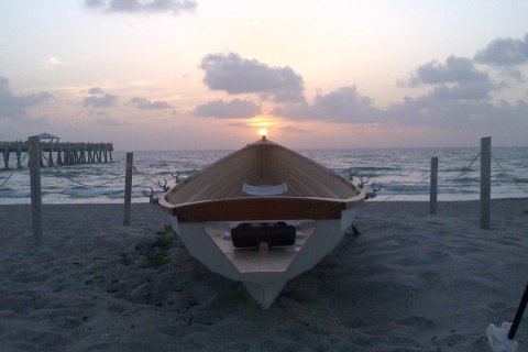 Condominio en alquiler en Jupiter, Florida, 2 dormitorios, 128.67 m2 № 1146660 - foto 1