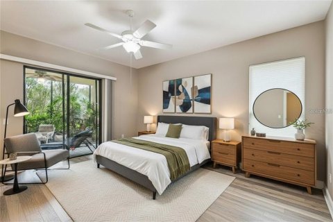 Купить виллу или дом в Киссимми, Флорида 8 комнат, 221.01м2, № 2355702 - фото 20