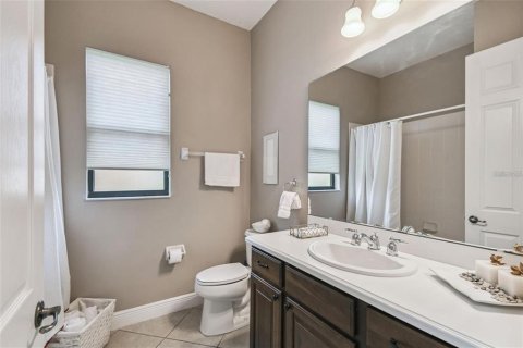 Купить виллу или дом в Киссимми, Флорида 8 комнат, 221.01м2, № 2355702 - фото 29