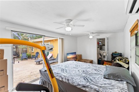 House in North Lauderdale, Florida 3 bedrooms, 149.76 sq.m. № 2058737 - photo 28