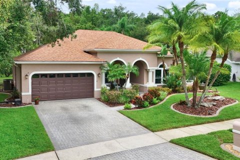 Casa en venta en Lutz, Florida, 3 dormitorios, 199.09 m2 № 1845084 - foto 2
