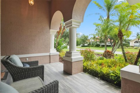 Casa en venta en Lutz, Florida, 3 dormitorios, 199.09 m2 № 1845084 - foto 4