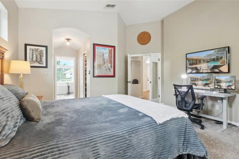 Casa en venta en Lutz, Florida, 3 dormitorios, 199.09 m2 № 1845084 - foto 22